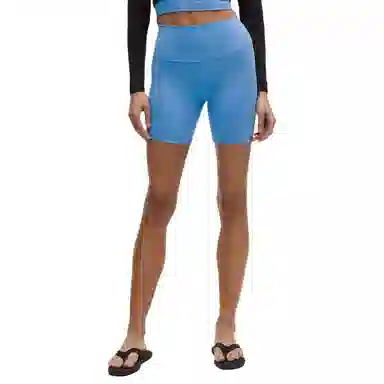 lululemon Align High-Rise Short 6"