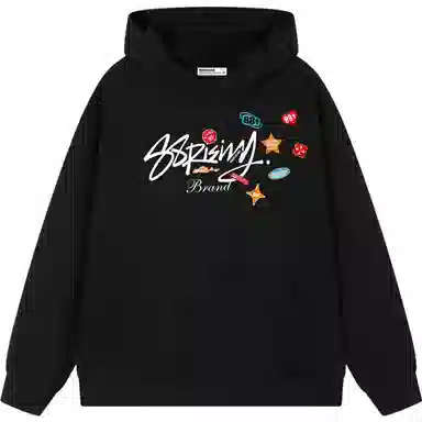 88rising LOGO