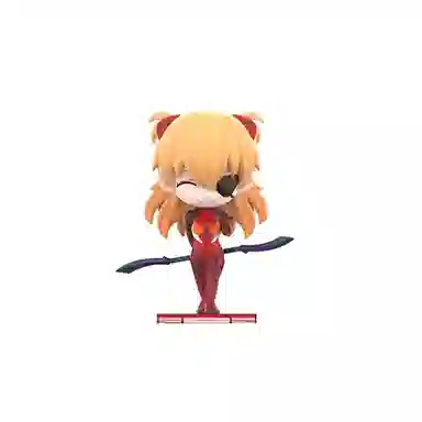 TOP TOY EVA 6