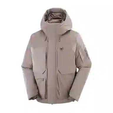 SALOMON OUTLIFE WATERPROOF DOWN