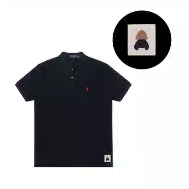 Polo Ralph Lauren LogoPolo