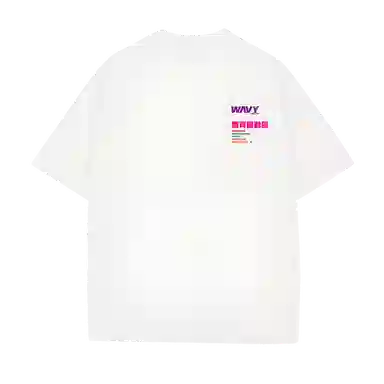 WAVYCREW T
