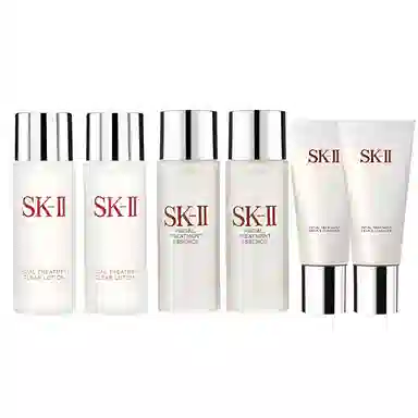SK-II