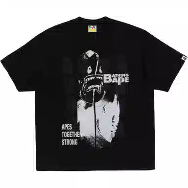 A BATHING APE FW25 T
