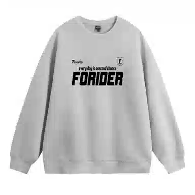 FORIDER