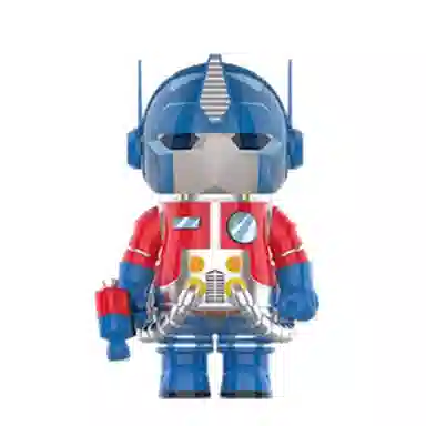 POP MART MEGA SPACE MOLLY 1004 9