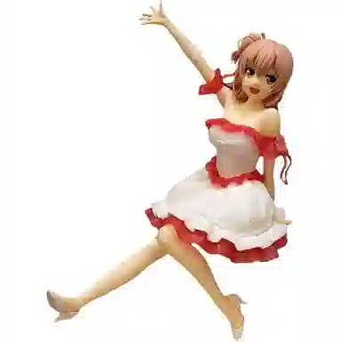 BANPRESTO Serenus Couture 10