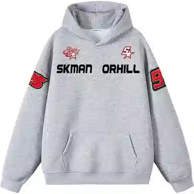 s.k. manor hill Logo