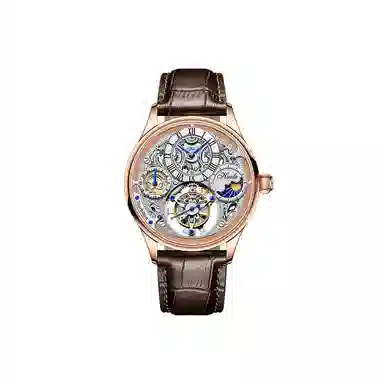 Tourbillon 1035-MJBM
