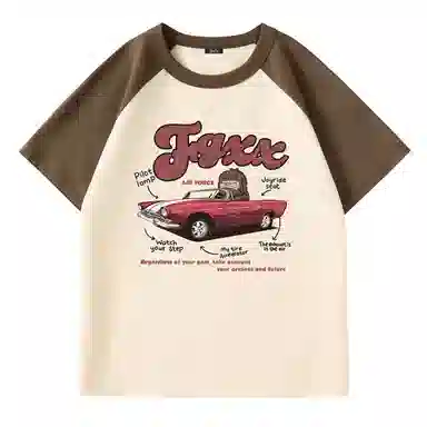 Fingercroxx itFGXX T