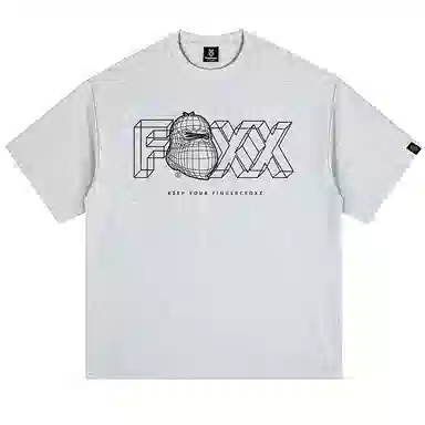 I.TFGXXFingercroxx LogoT