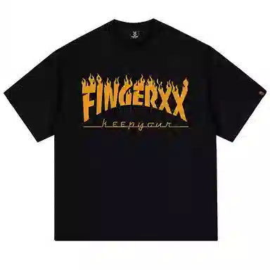 I.TFGXXFingercroxx LogoT