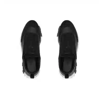 Hermes Bouncing Black