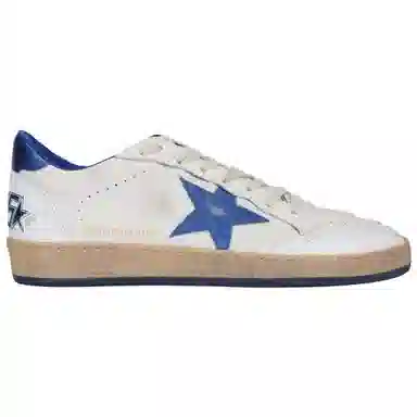 Golden Goose Ball Star