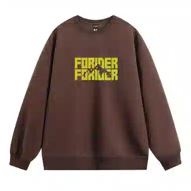 FORIDER logo