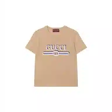 GUCCI SS25 T