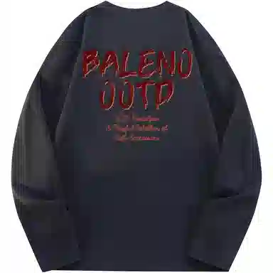 BALENO logoT