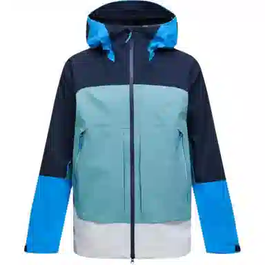 Peak Performance Vislight Gore-Tex C-Knit Jacket