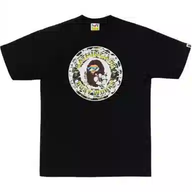A BATHING APE FW25 FW25 T