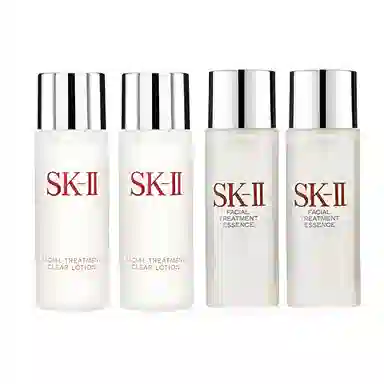 SK-II