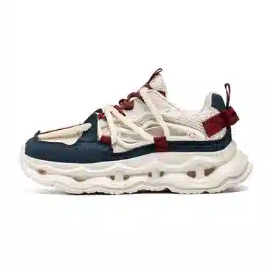 URBAN AUTHENTIC