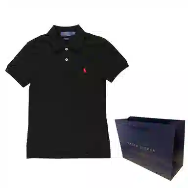 Polo Ralph Lauren LogoPolo