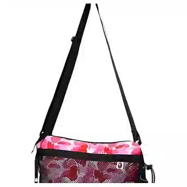 A BATHING APE BAPE LOGO