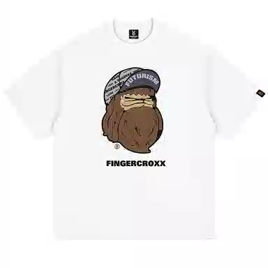 I.TFGXXFingercroxx T