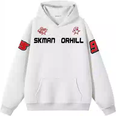 s.k. manor hill Logo