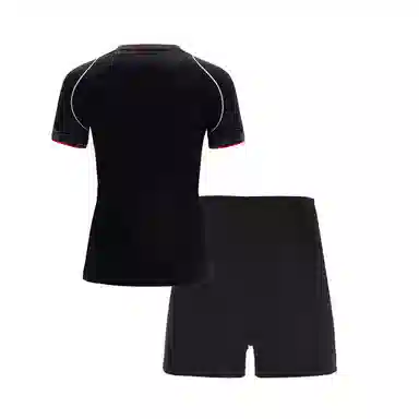 Mizuno Raglan V-Neck Set