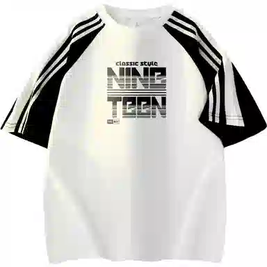 NINETEEN AUTUMN logoT