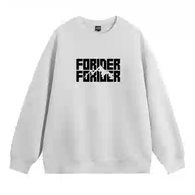 FORIDER logo
