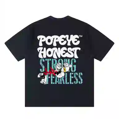 POPEYE logoT