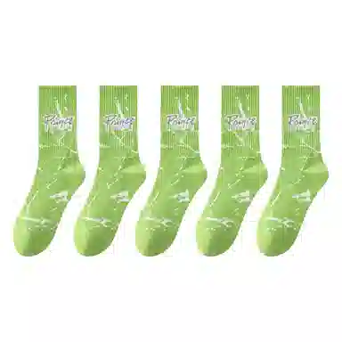 Modal Cotton Socks