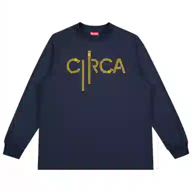 C1RCA cleanfitLogo260gT