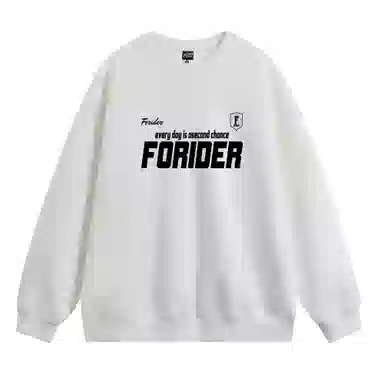 FORIDER