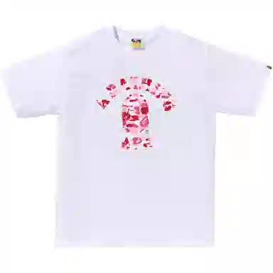A BATHING APE FW25 T