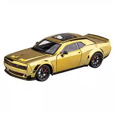 FEN JIE SRT 124