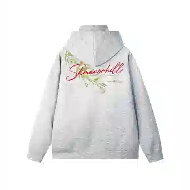 s.k. manor hill Logo