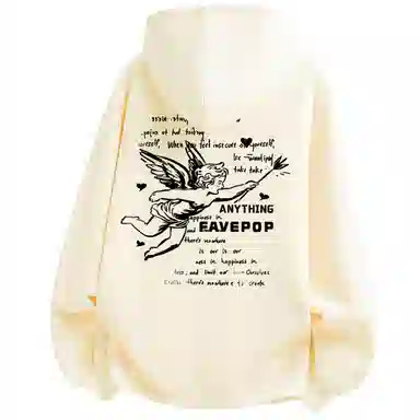 FAVEPOP Logo