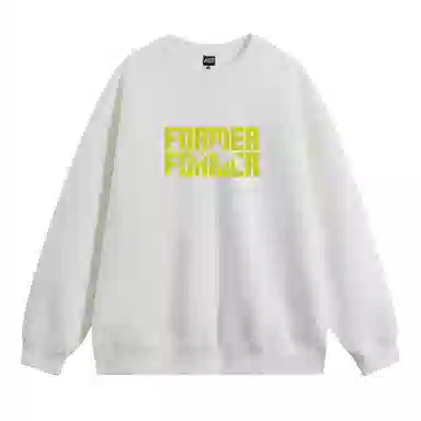 FORIDER logo