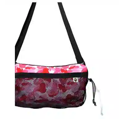 A BATHING APE BAPE LOGO