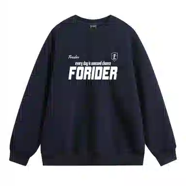 FORIDER