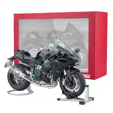 MX H2R 16