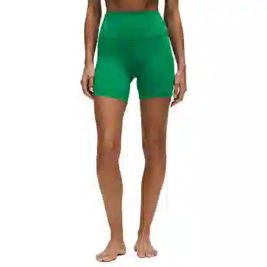 lululemon Align High-Rise Short 6"