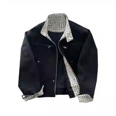 DJ.SPIRIT cleanfitinsoversize