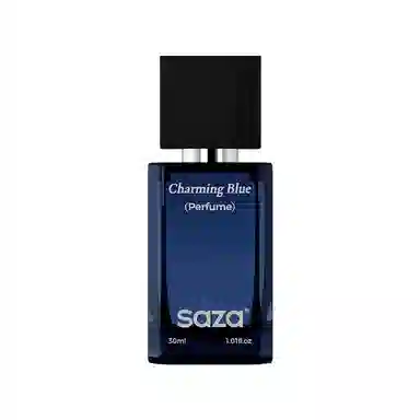 SAZA parfum 30ml30ml*2