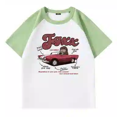 Fingercroxx itFGXX T