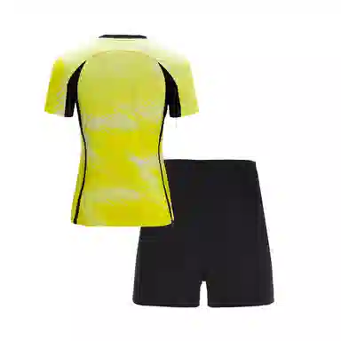 Mizuno Volleyball Shorts