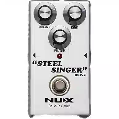 NUX Reissue Steel Singer